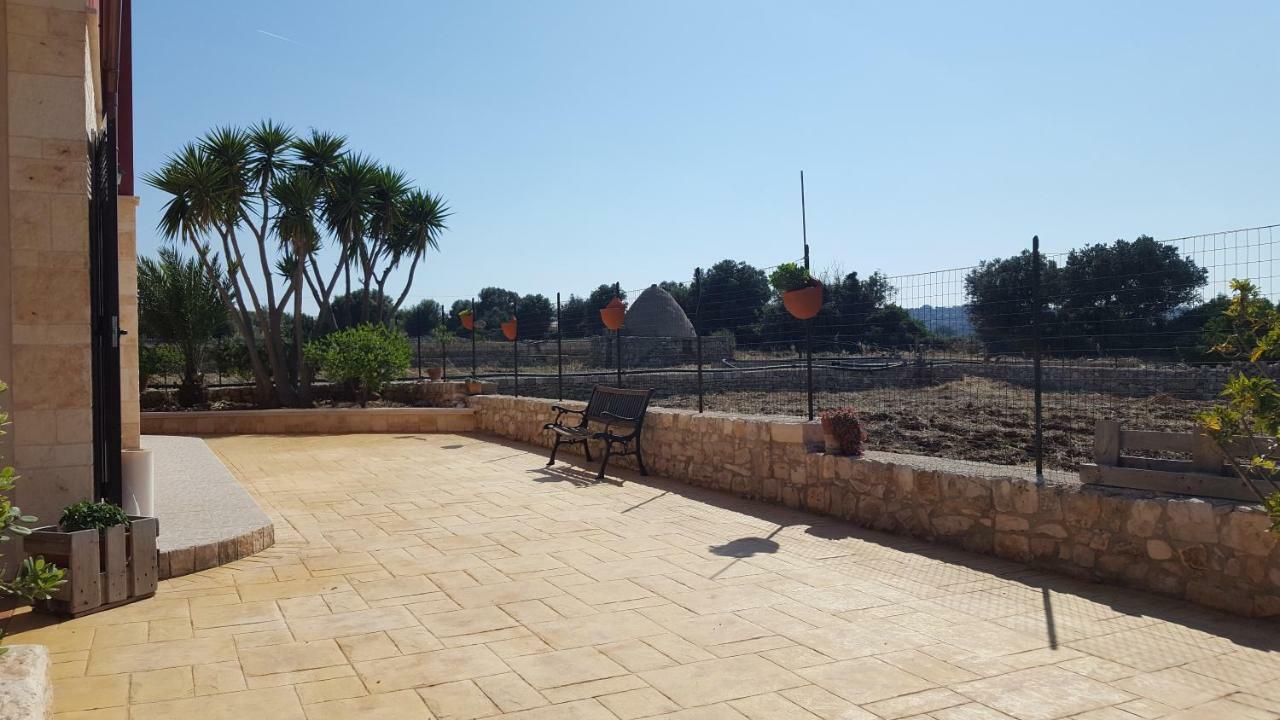 Villa Mancini - Locazione Turistica Polignano a Mare Exterior foto